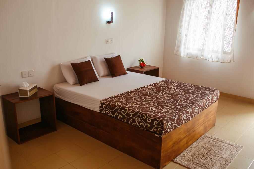 Hostel First Mirissa Camera foto